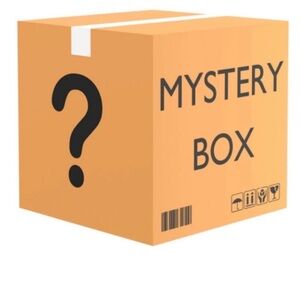 Mystery Box